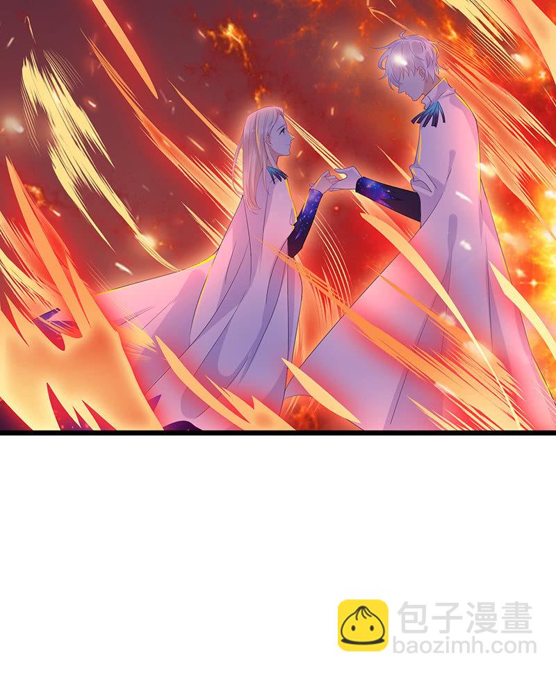 燃烧的回忆(1/2)-第71话