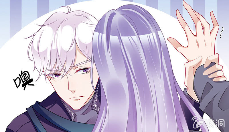 他们的姿势太羞耻了吧？！(1/2)-第9话