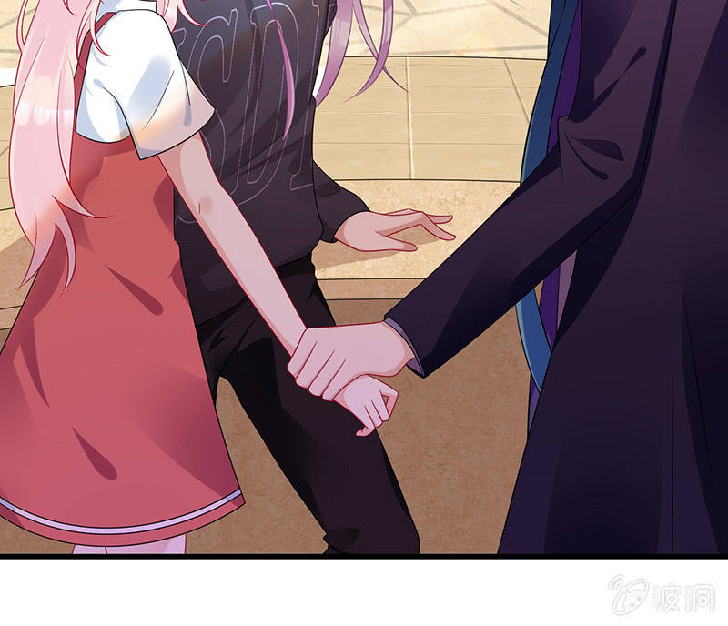 他们的姿势太羞耻了吧？！(1/2)-第9话