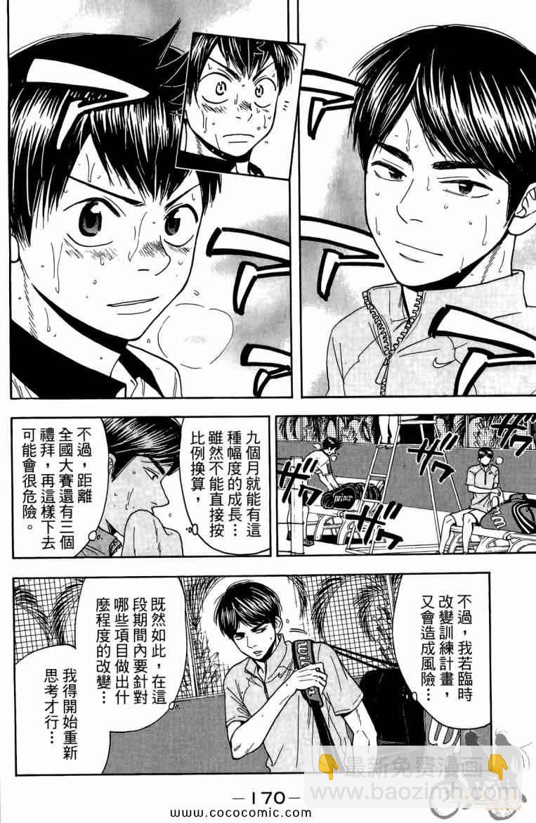 網球優等生 - 第19卷(4/4) - 5