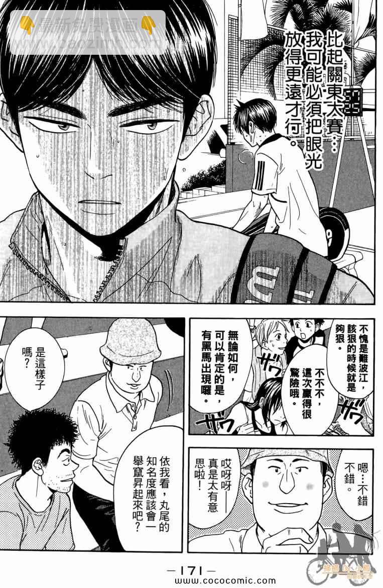 網球優等生 - 第19卷(4/4) - 6