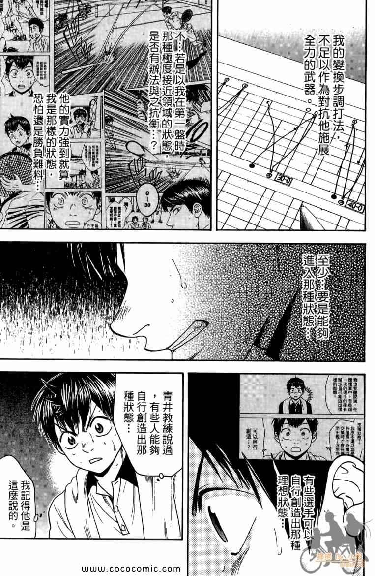 網球優等生 - 第19卷(2/4) - 7