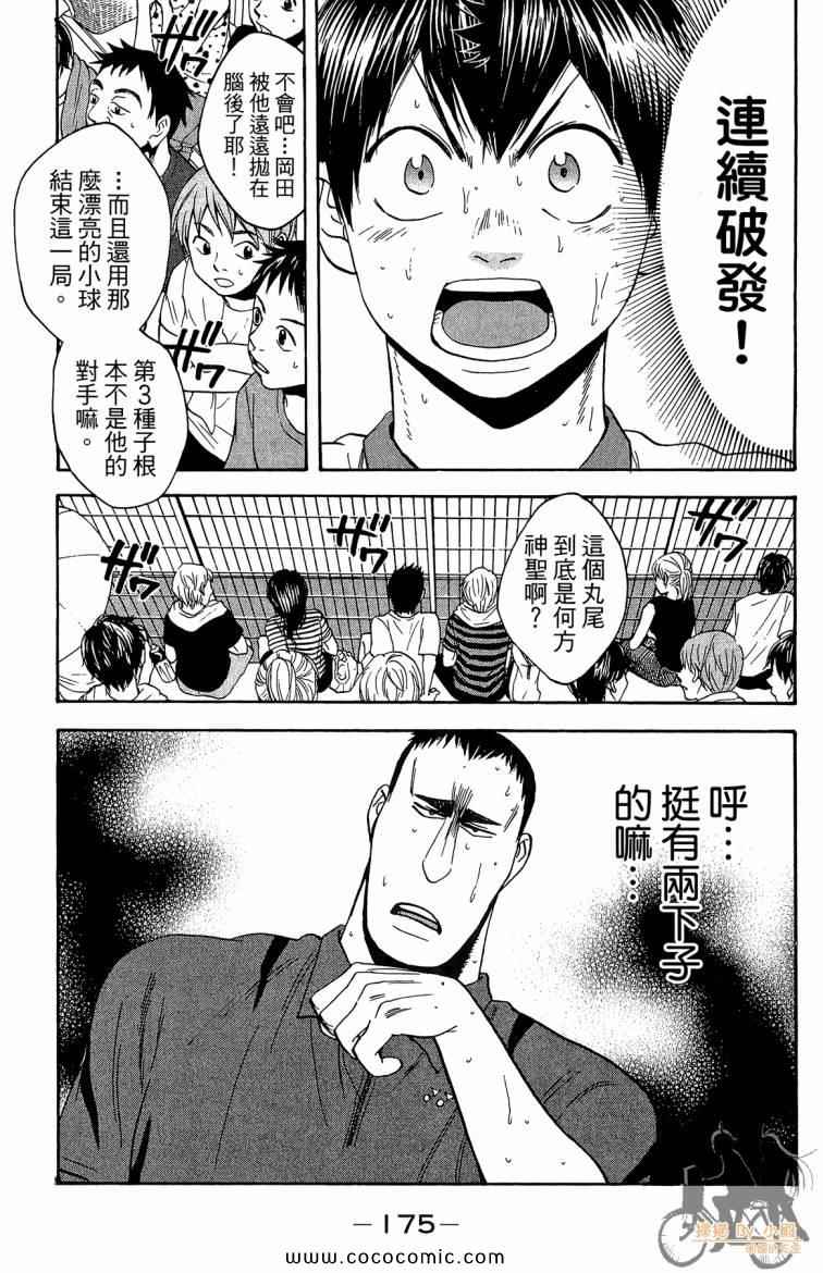 網球優等生 - 第21卷(4/4) - 3