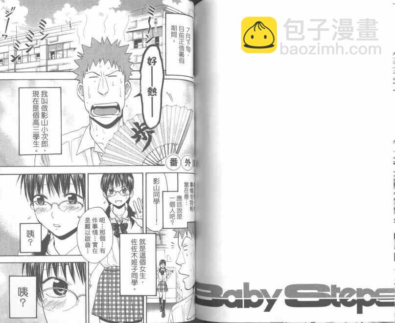 網球優等生 - 第25卷(2/2) - 2