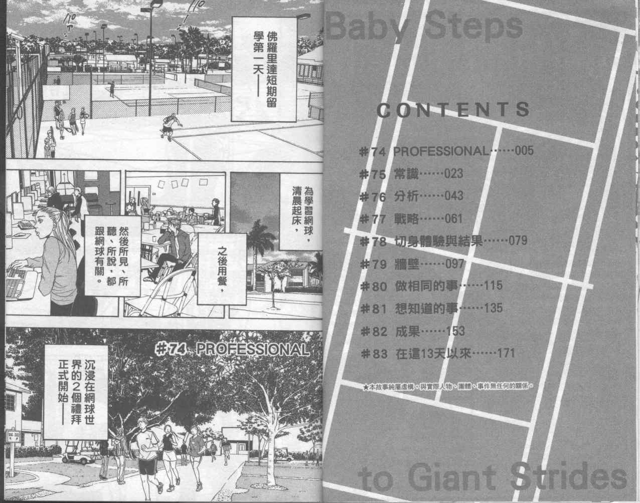 網球優等生 - 第9卷(1/2) - 5