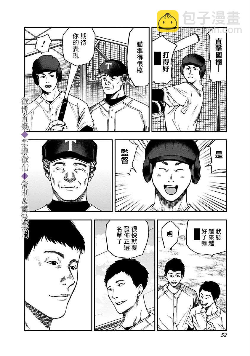 忘卻Battery - 第35話 - 4