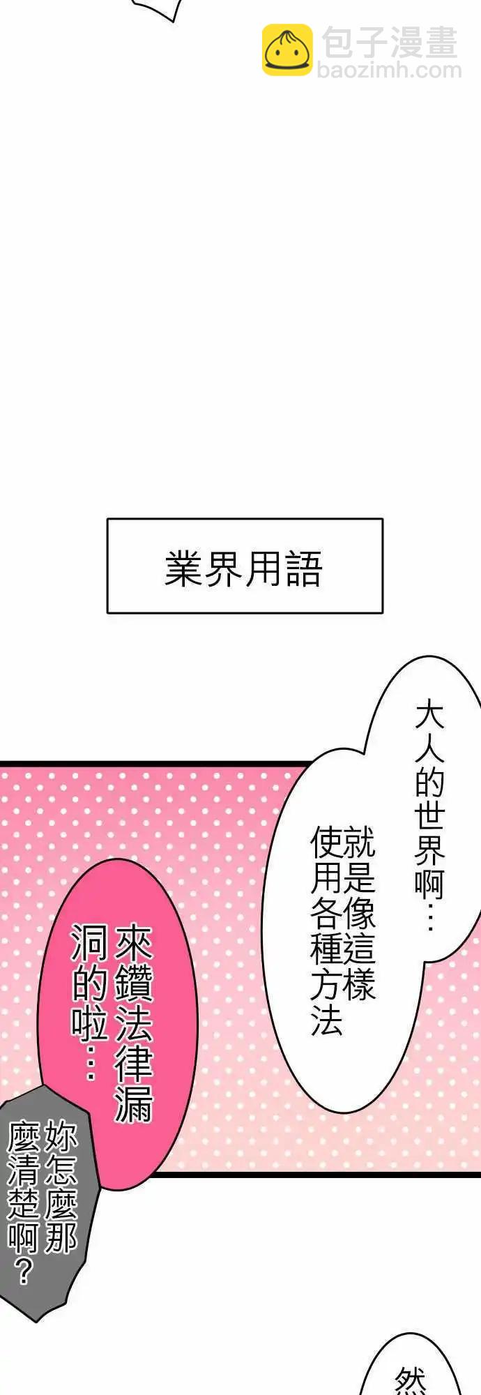 妄想全開吧！少女 - 12：短篇集 - 5