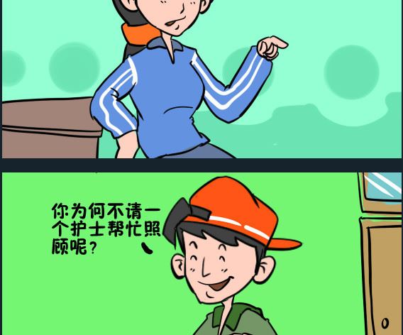 第069话 护士-第69话