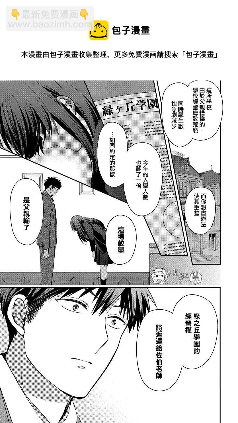 王樣老師 - 第168話 - 6