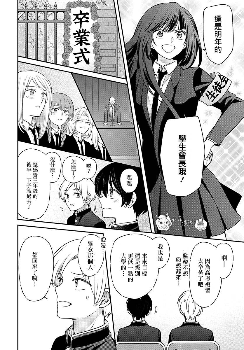 王樣老師 - 第168話 - 2