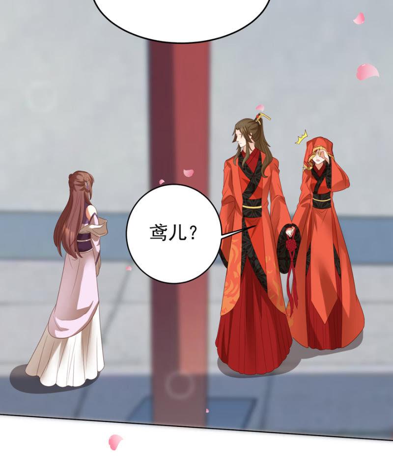 王爺愛上“公公” - 再次成親(2/2) - 1