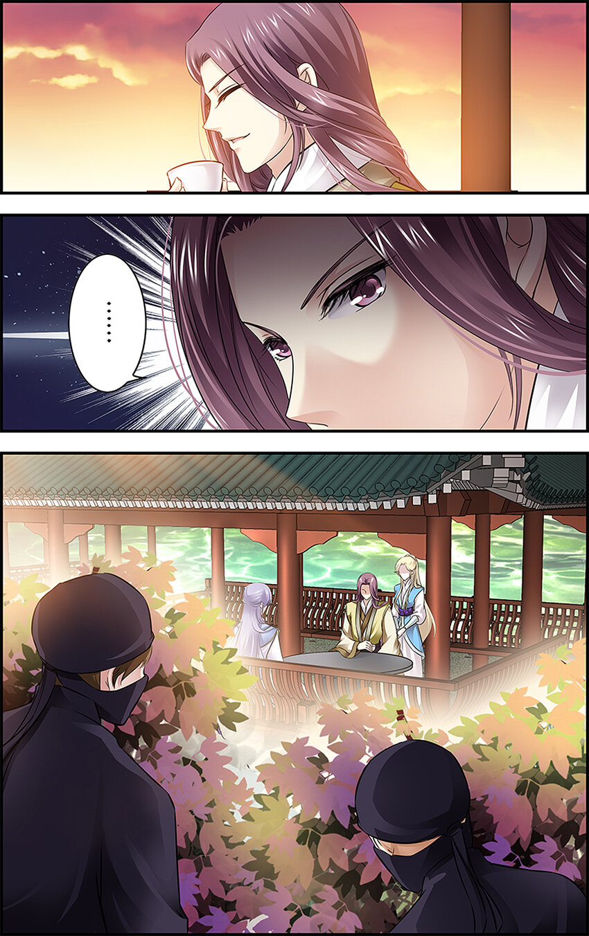 13 疑窦重重-第13话