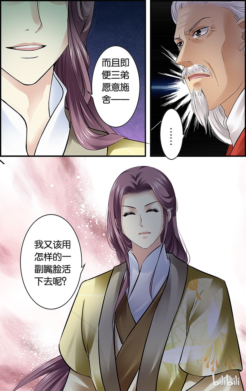 37 不止不行-第37话