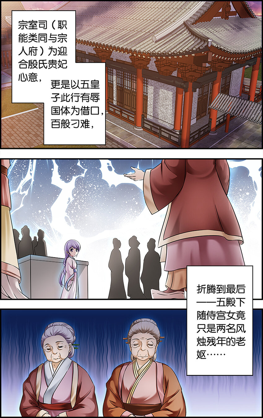 5 骁骑雄风-第5话