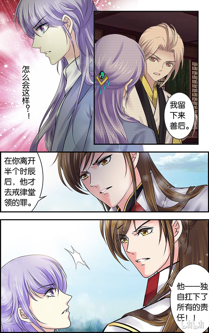 45 透骨酸心-第45话