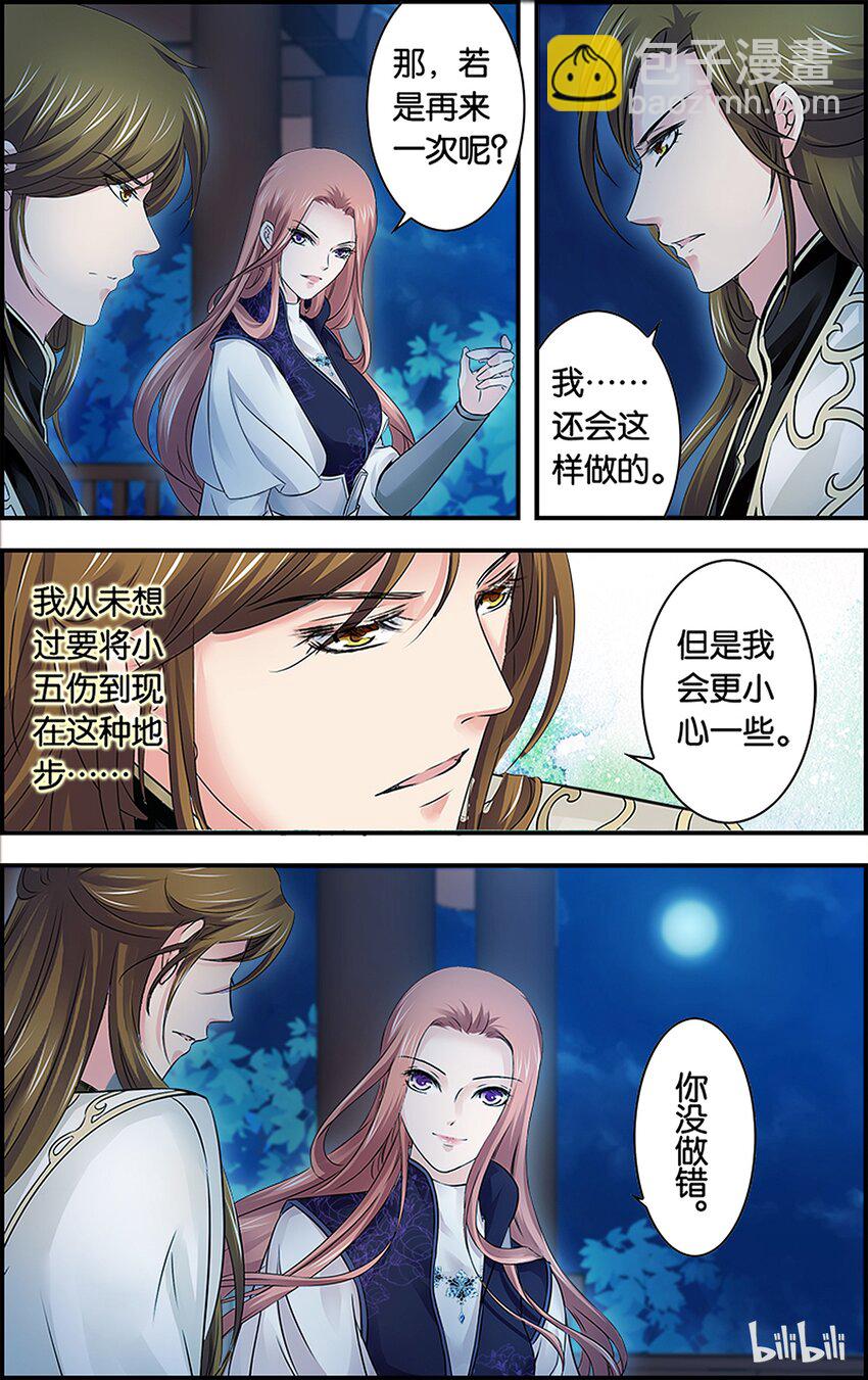 51 圣手疗疾-第51话