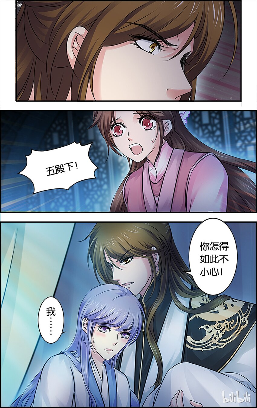 57 我是你哥！-第57话