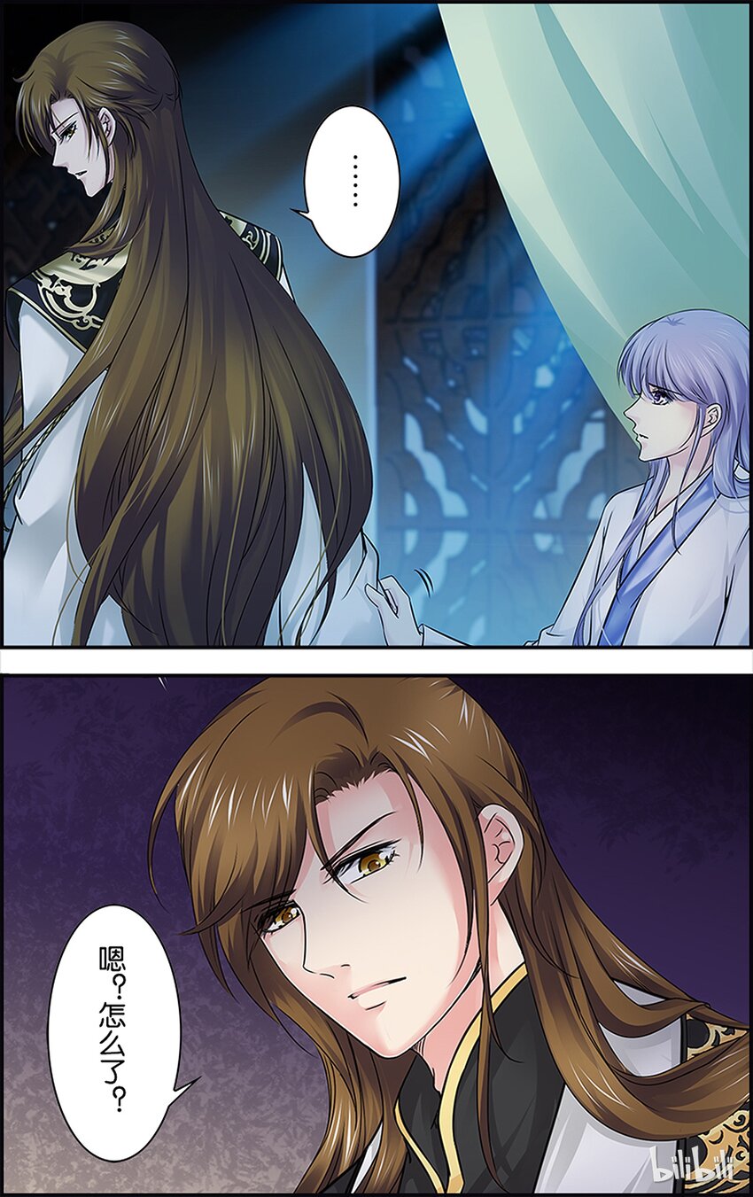 57 我是你哥！-第57话