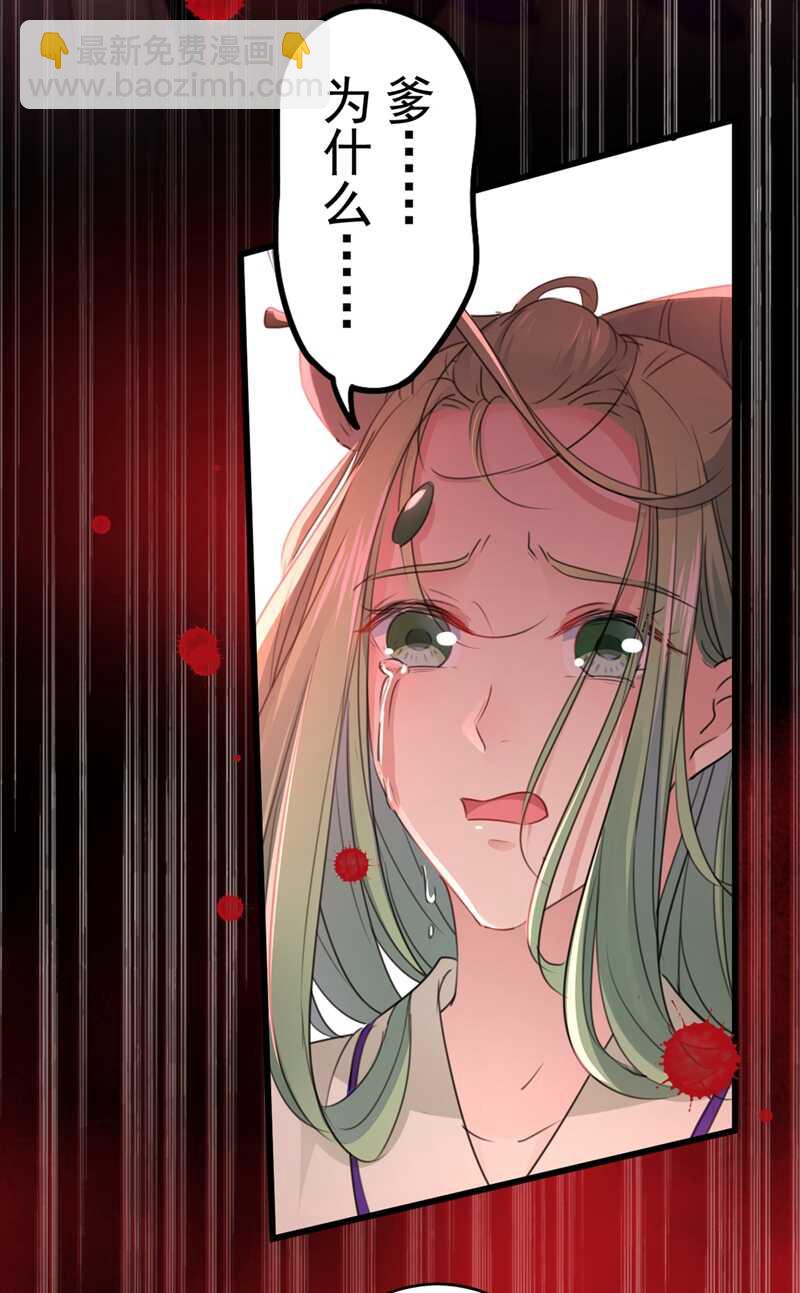 王爺不能撩 - 第195話 我的拳頭鐵的很 - 1