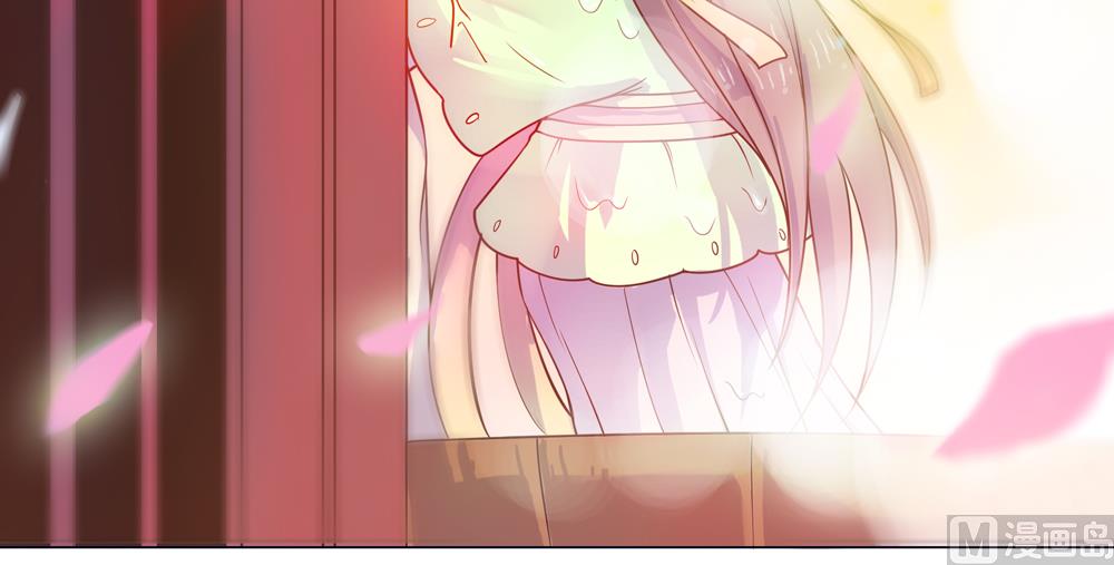 第11话 你这蠢货不要乱摸乱看啊(1/2)-第11话