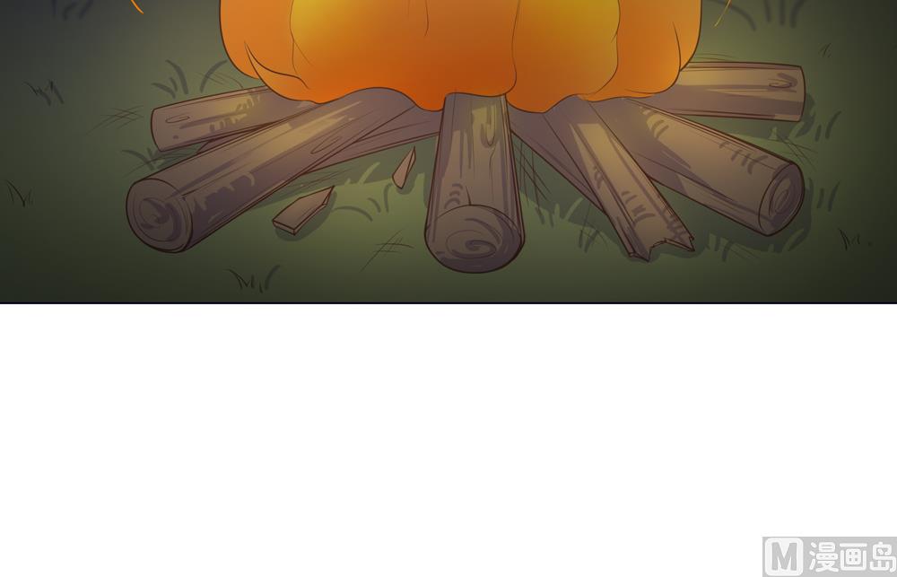 第19话 一个人睡我好害怕啊(1/2)-第19话