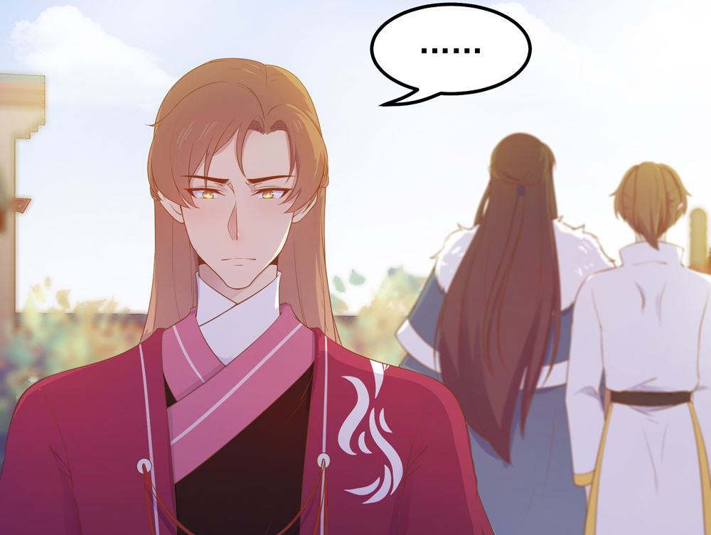 第25话 看来你们两个在一起还挺开心的嘛(1/3)-第25话