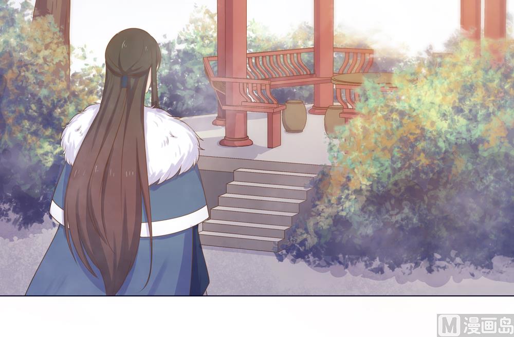 第25话 看来你们两个在一起还挺开心的嘛(1/3)-第25话