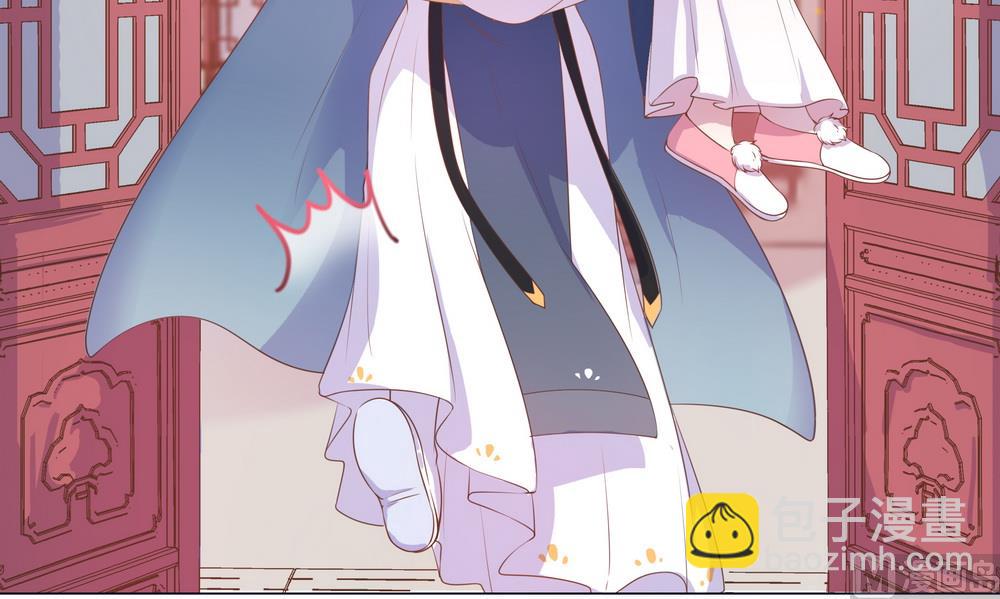 第35话 谁都不能把她从我身边带走(1/3)-第35话