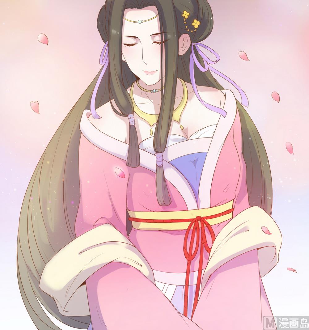 第39话 入宫面圣(1/2)-第39话