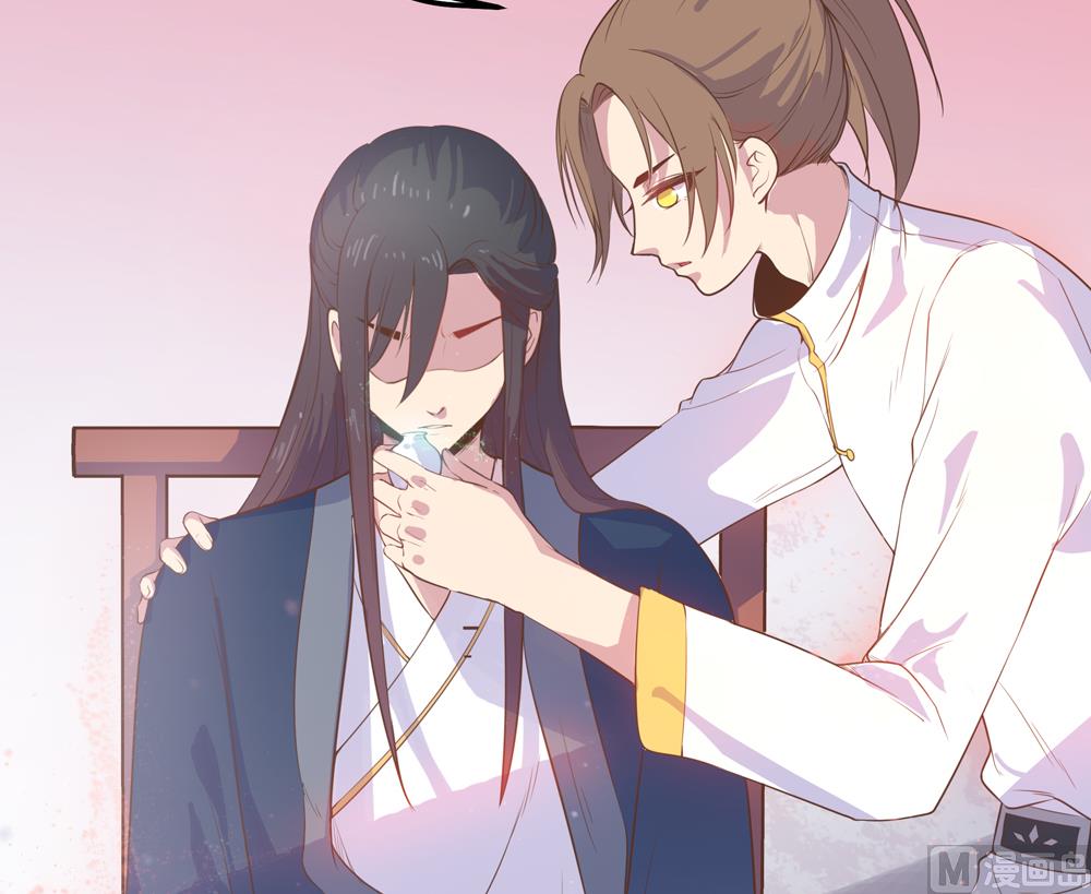 第5话 是谁派你来的(1/3)-第5话