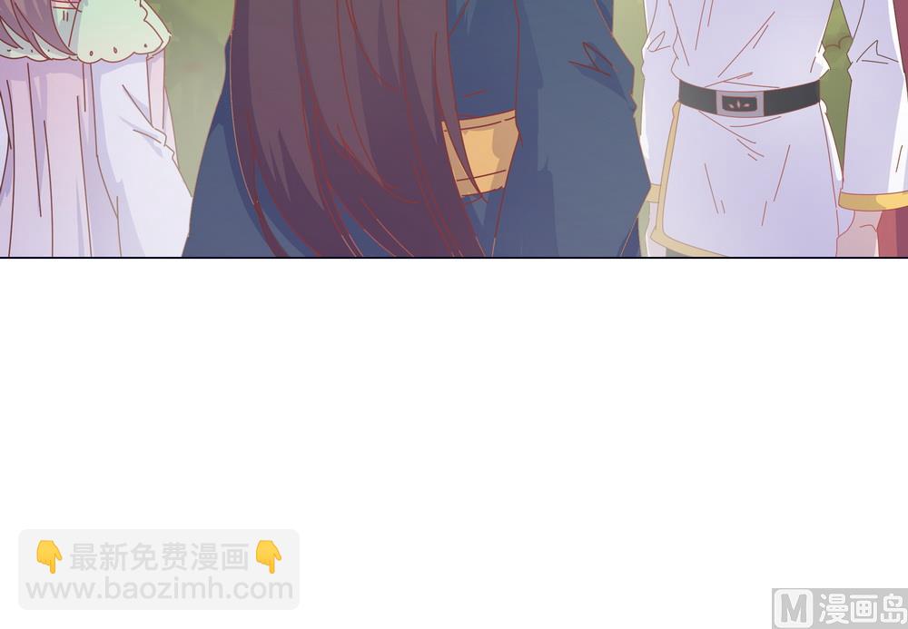 第43话 自作主张的吻(1/2)-第43话