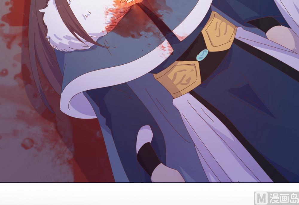 第49话 你绝不能死(1/2)-第49话