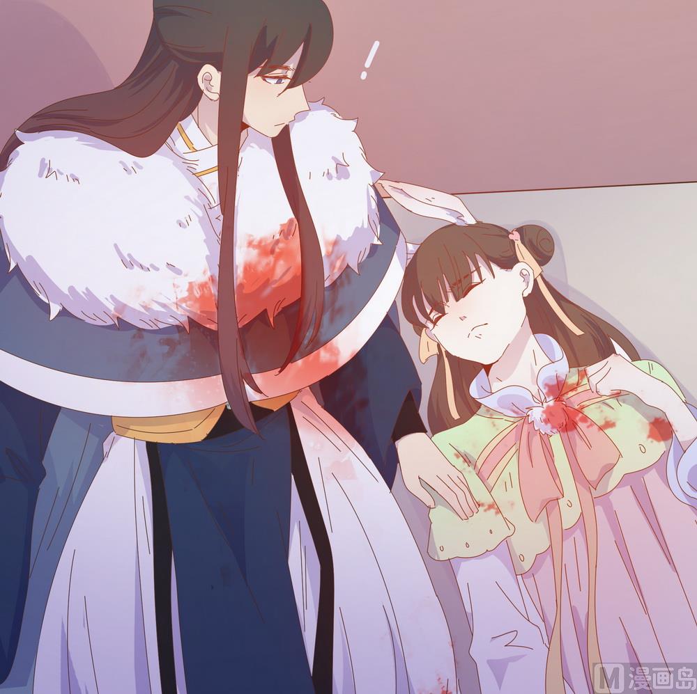 第49话 你绝不能死(1/2)-第49话