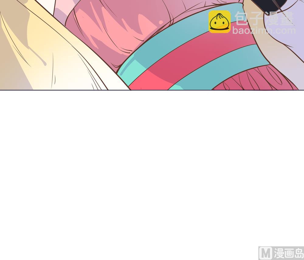 第7话 你接近本王目的何在(1/2)-第7话