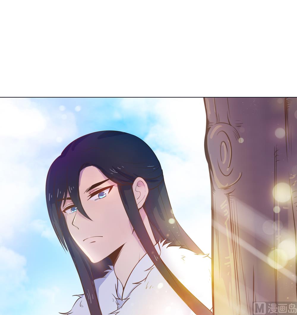 第9话 兔子蹬山(1/2)-第9话