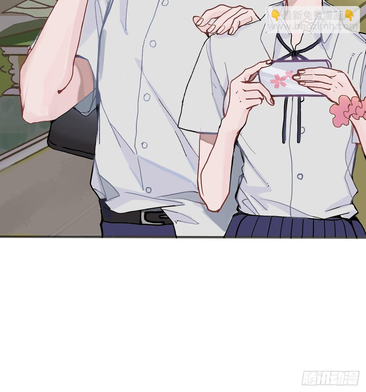 钢铁直男的乙女游戏之旅(1/2)-第1话