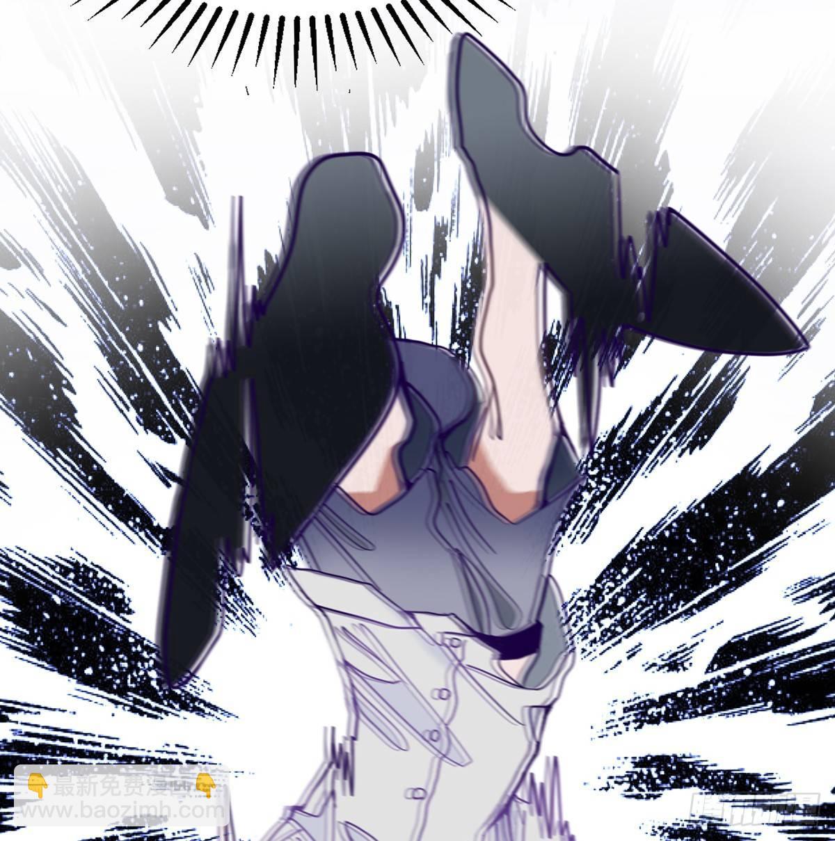 钢铁直男的乙女游戏之旅(1/2)-第1话