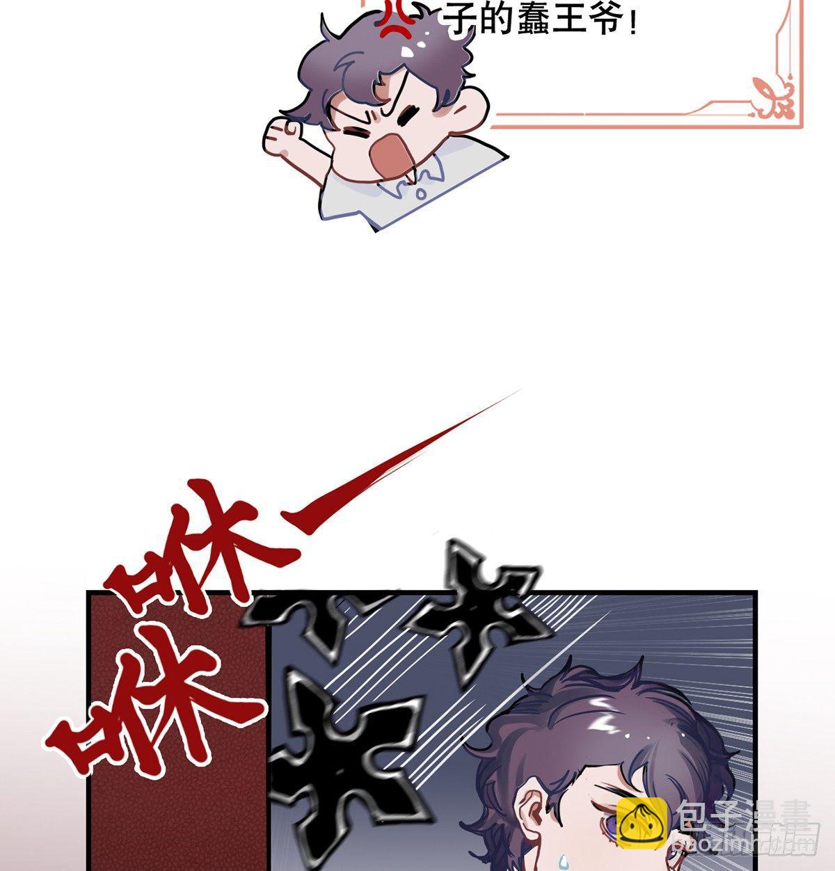 王爺府的直男小嬌妃 - 鋼鐵直男的乙女遊戲之旅(2/2) - 4