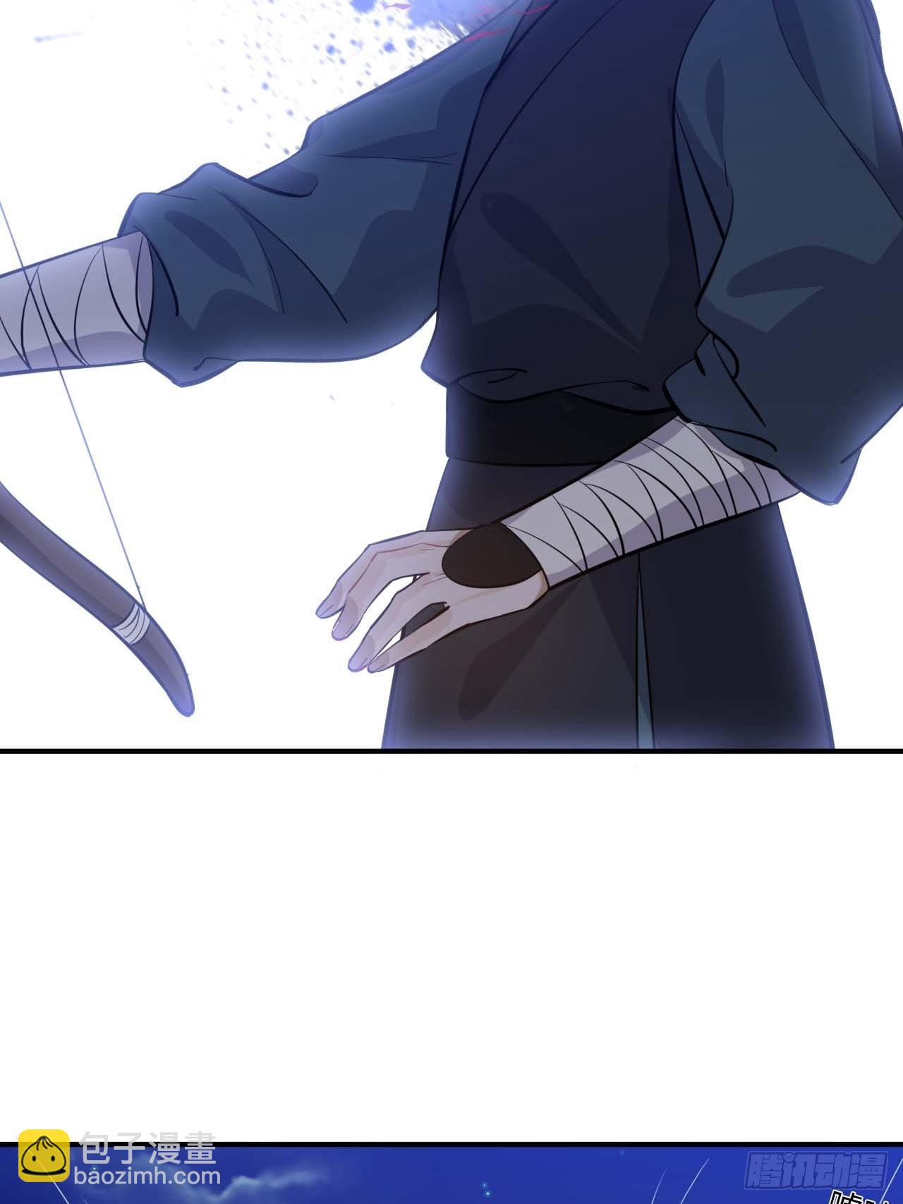 109.中箭(1/2)-第113话