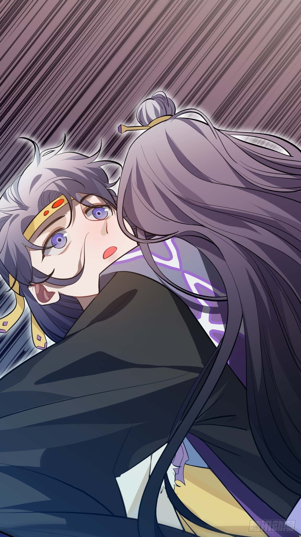 109.中箭(1/2)-第113话