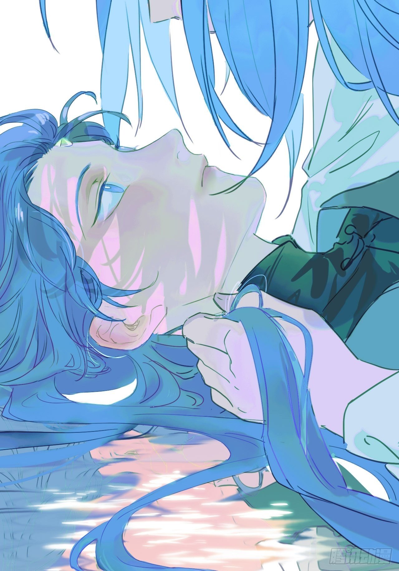 111.对峙(1/2)-第115话