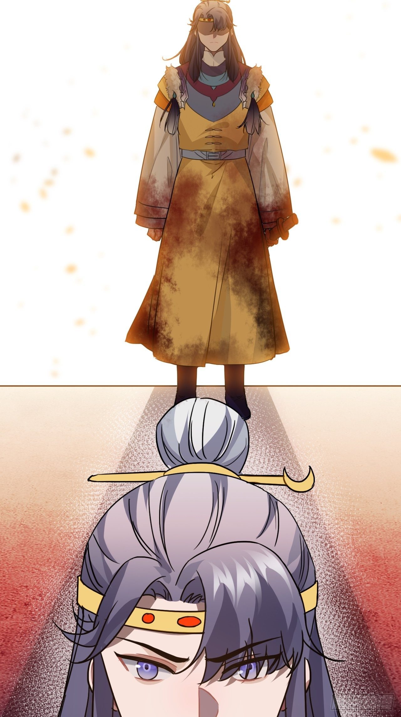 111.对峙(1/2)-第115话