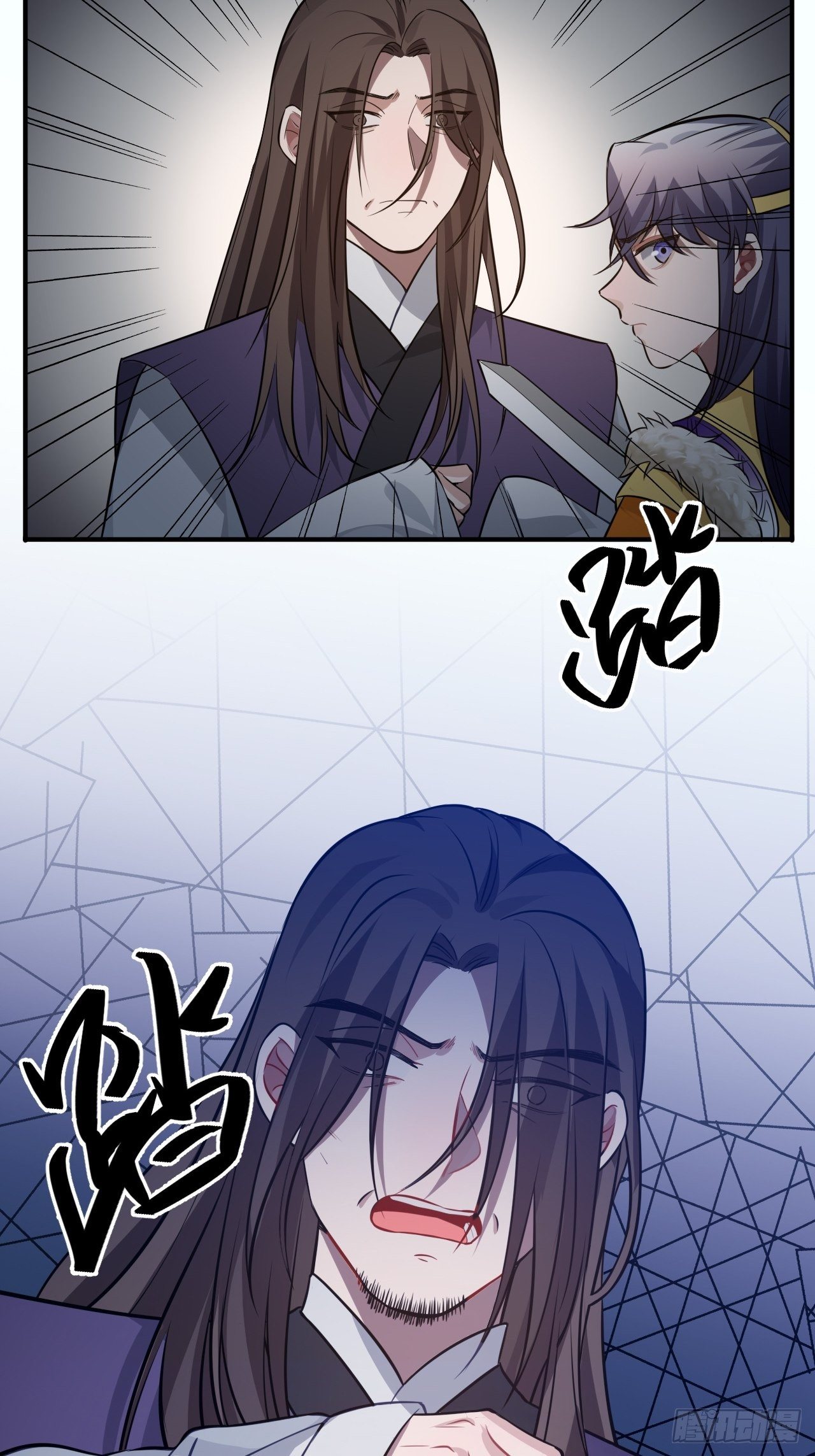 111.对峙(1/2)-第115话