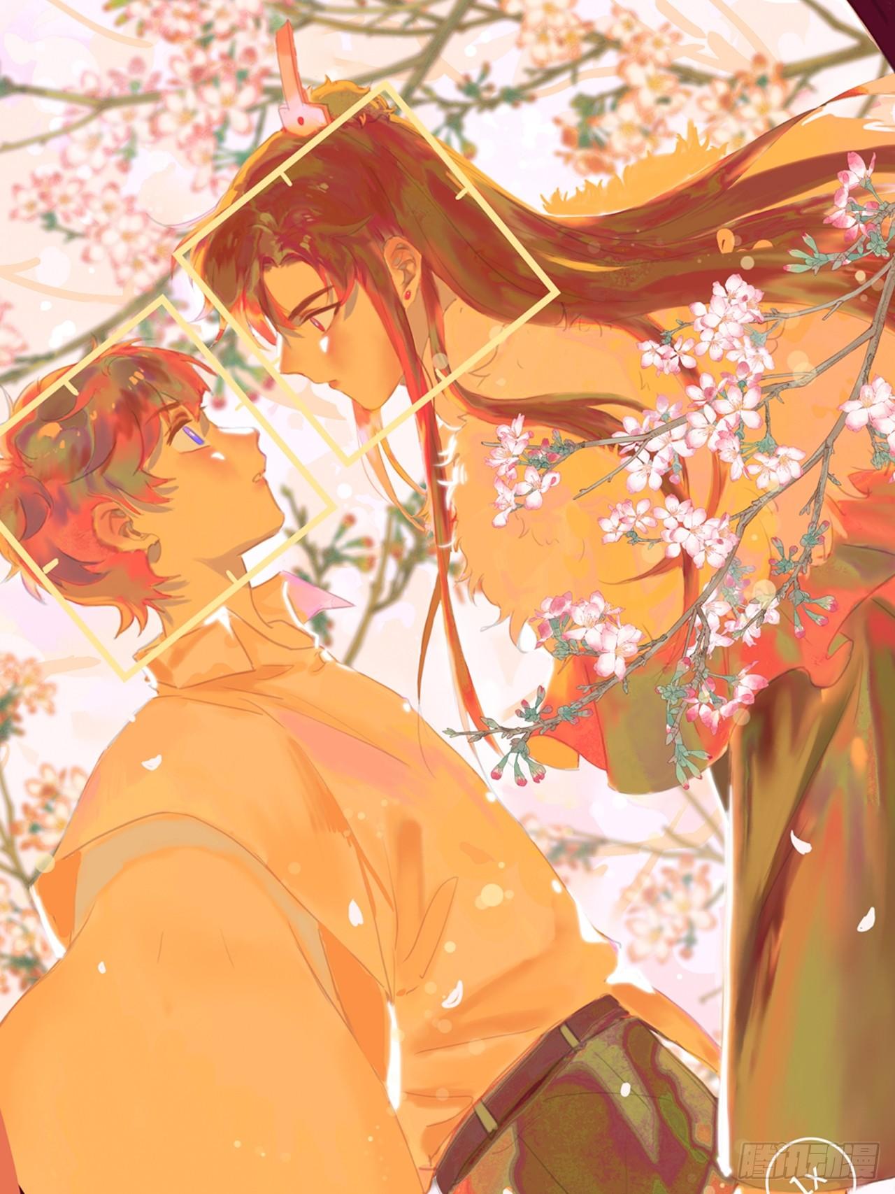 12.你这是个什么流程？！(1/2)-第13话