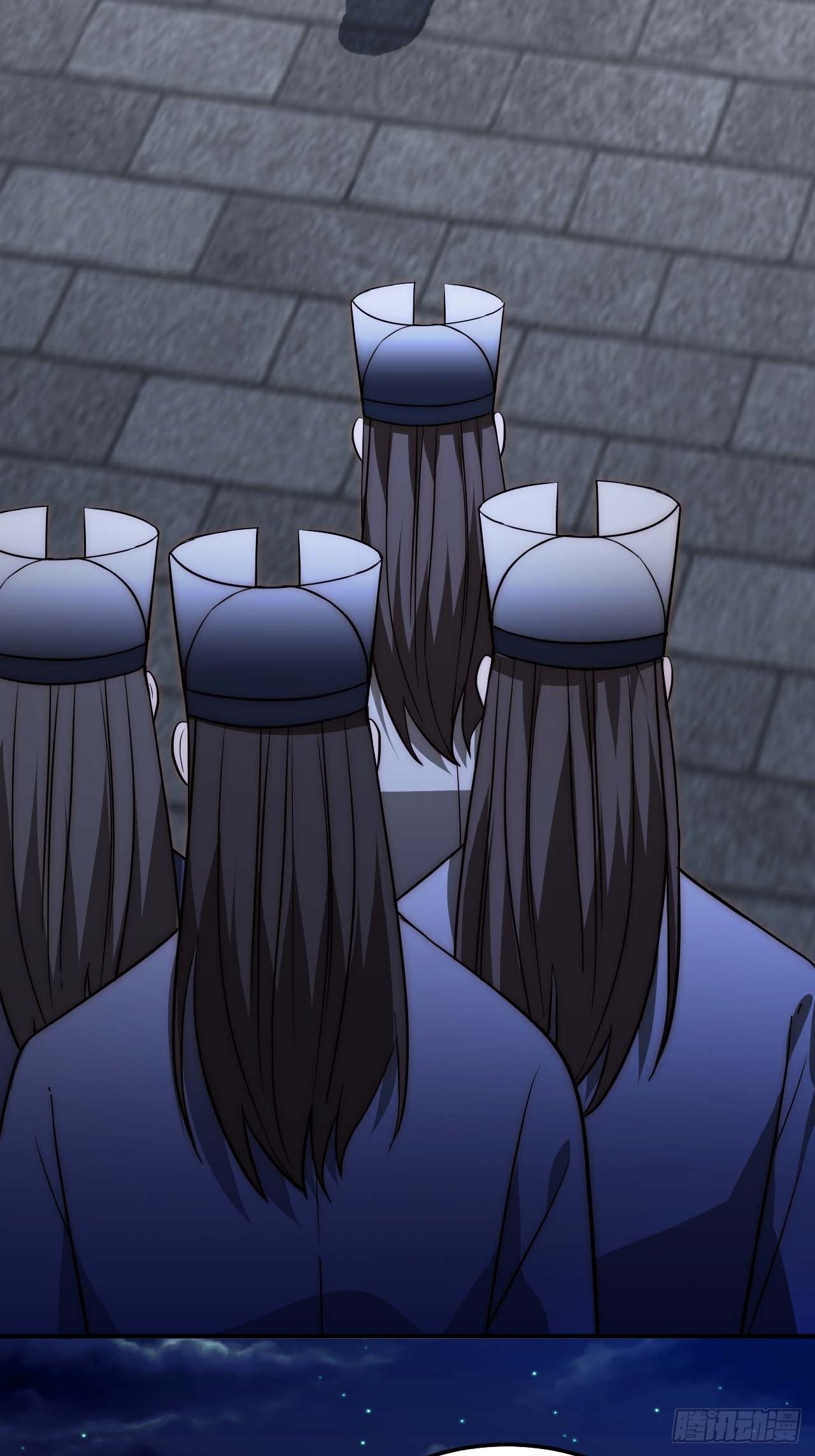 119.我不是孤儿(1/2)-第123话