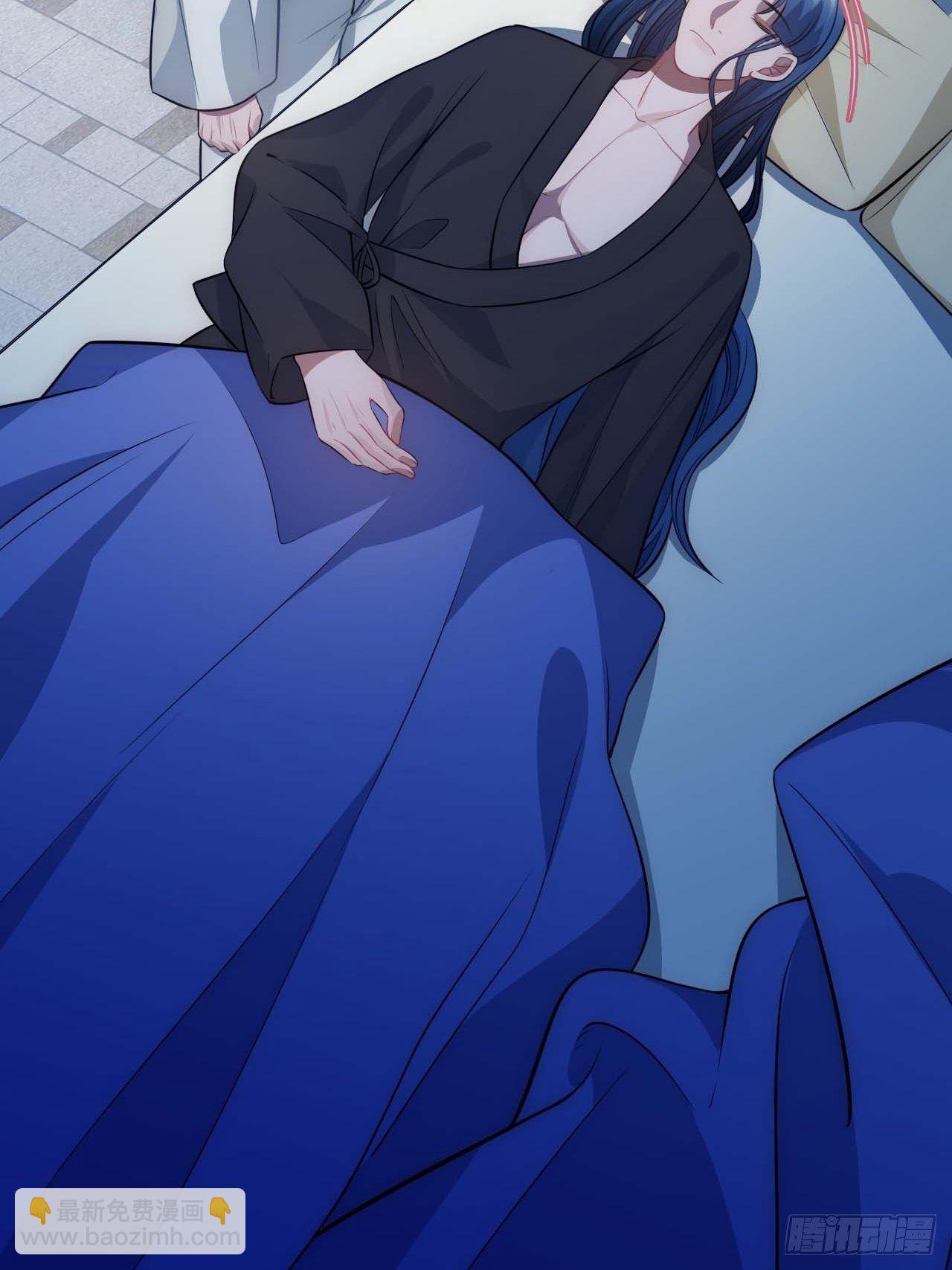 119.我不是孤儿(1/2)-第123话