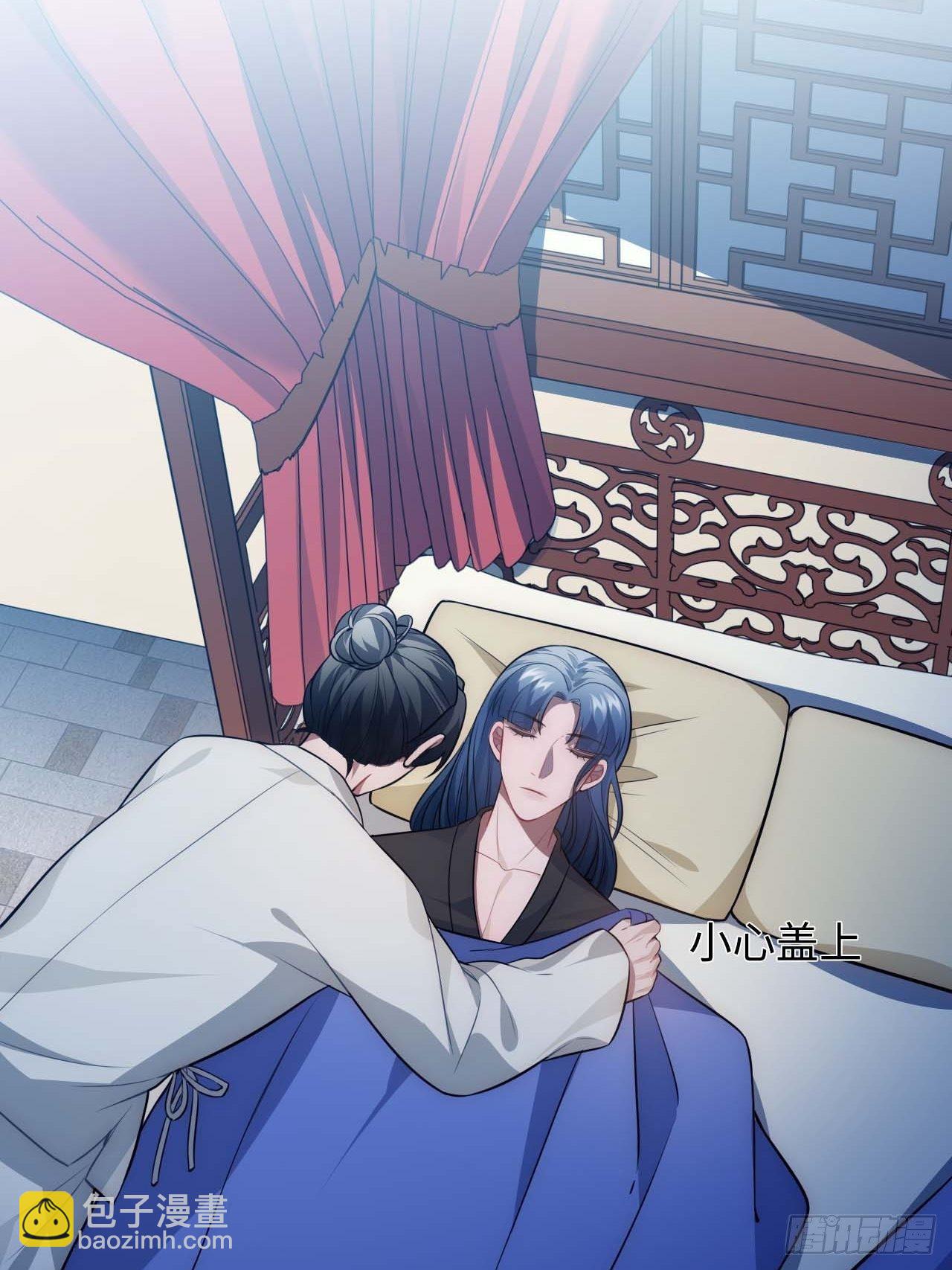 119.我不是孤儿(1/2)-第123话