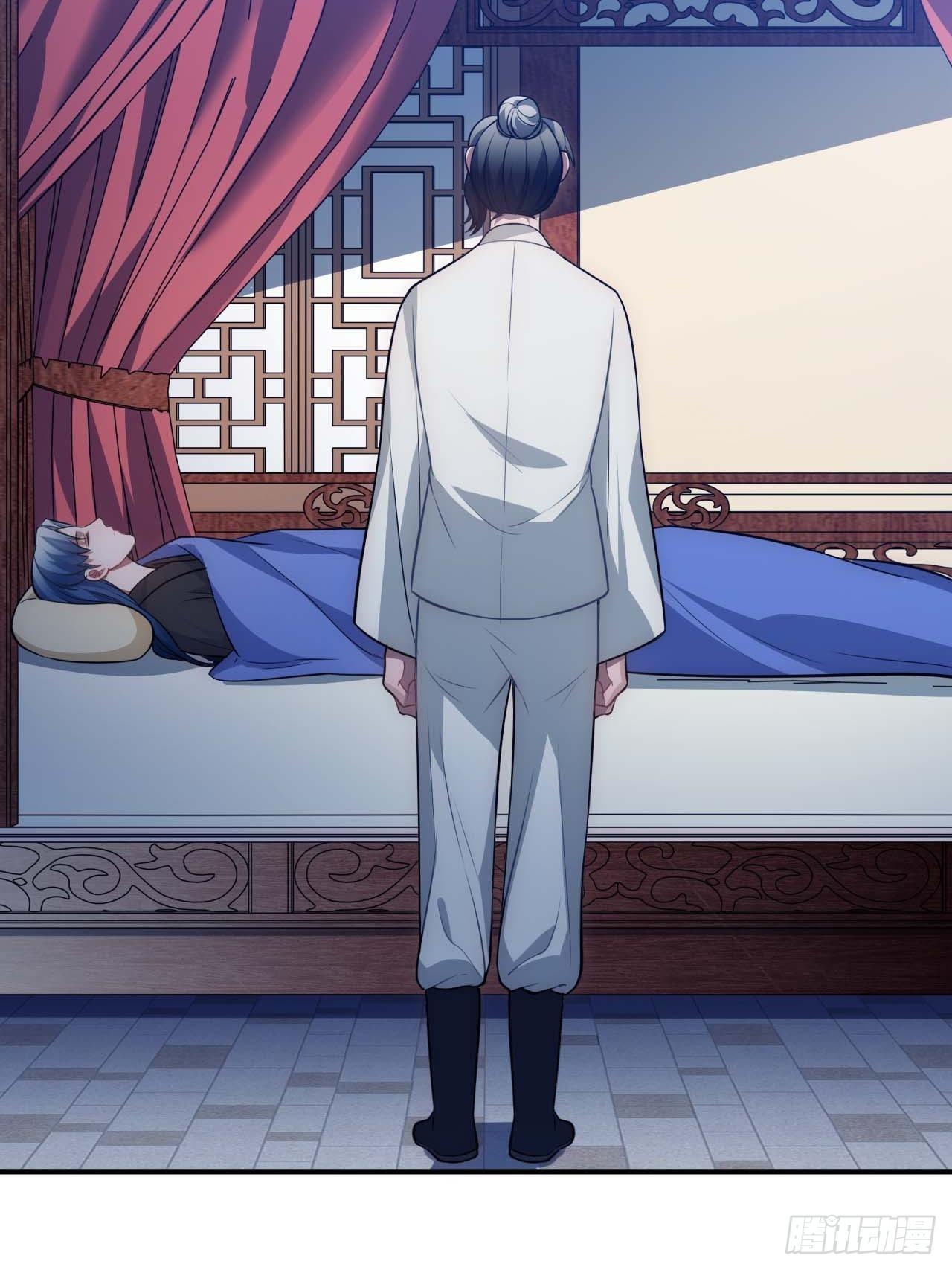 119.我不是孤儿(1/2)-第123话