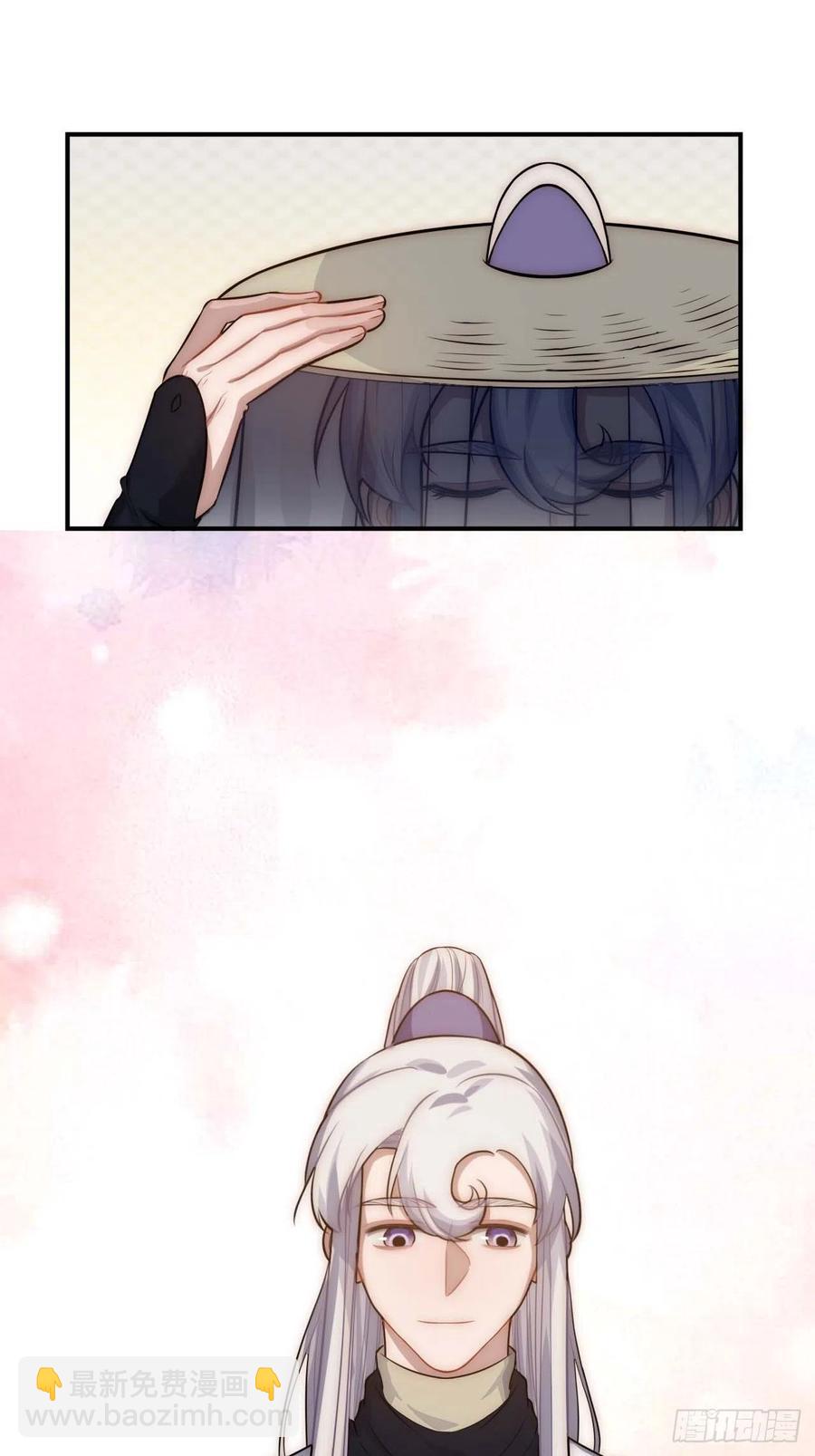 130.展冽回来了？-第133话