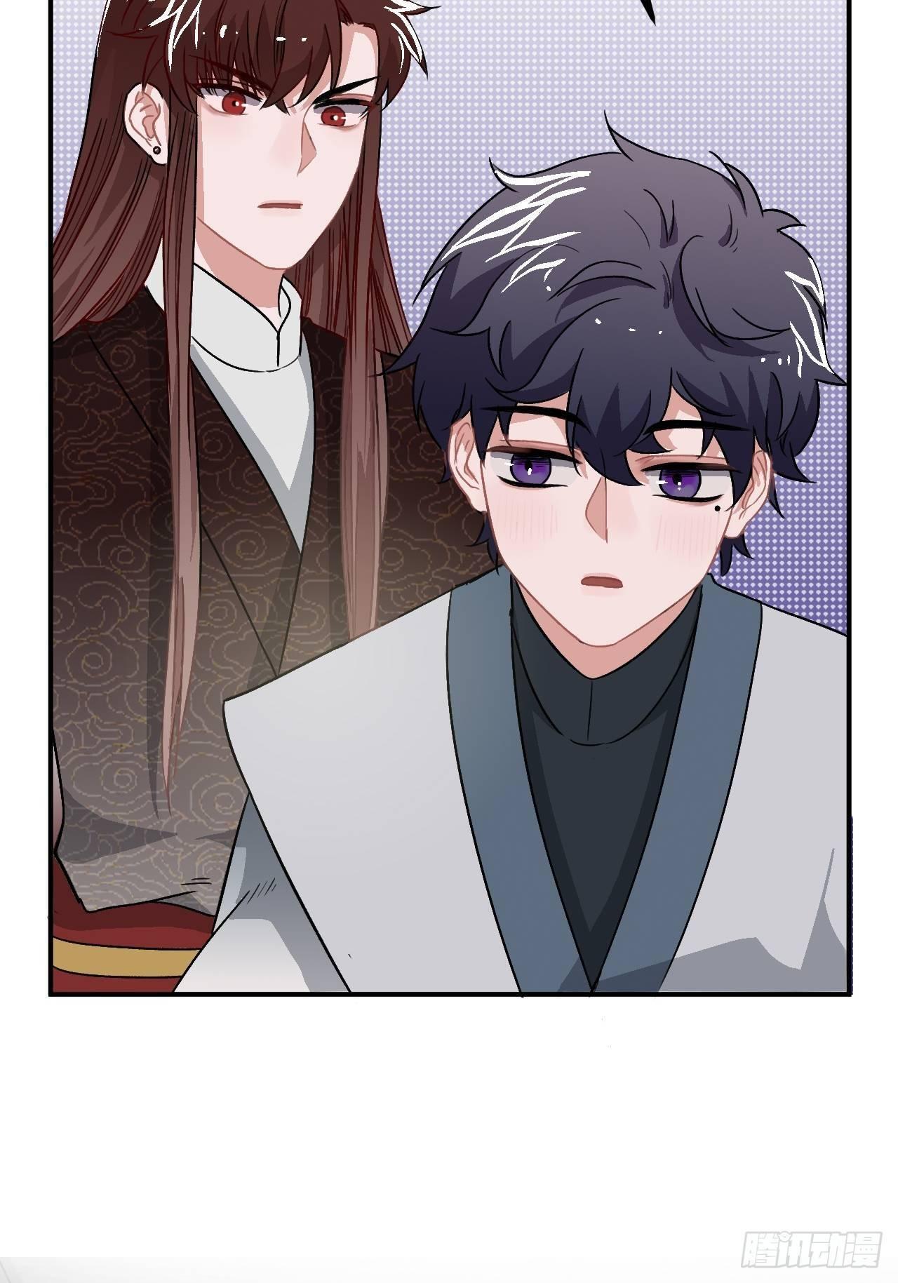 18.这种感情是&hellip;&hellip;(1/2)-第19话